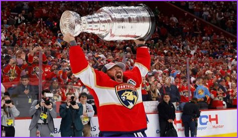 Discover The Impact Of Brad Marchand's Wife