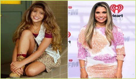 Discover The Real-Life Husband Of Topanga Lawrence