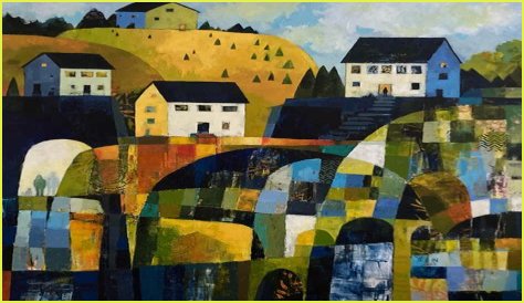 Uncover Hidden Gems And Artistic Insights