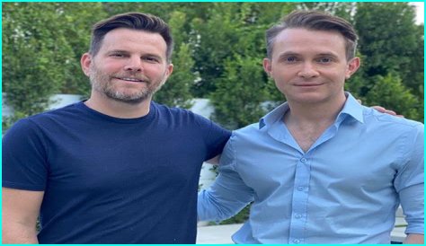 Unveiling Douglas Murray Husband: Insights And Revelations